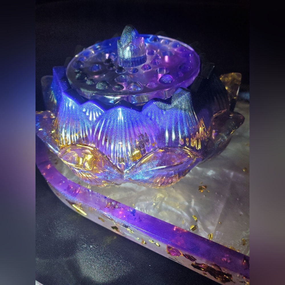 Handmade Tray Set - Picture 11 of 12